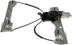 Dorman 751-594 Window Motor and Regulator Assembly - Front Left - view 4