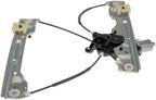 Dorman 751-594 Window Motor and Regulator Assembly - Front Left - view 1
