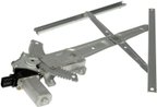 Dorman 751-598 Window Motor and Regulator Assembly - Front Right - view 2