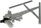 Dorman 751-598 Window Motor and Regulator Assembly - Front Right - view 5