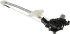 Dorman 751-609 Window Motor and Regulator Assembly - Rear Right - view 2