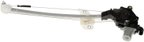 Dorman 751-609 Window Motor and Regulator Assembly - Rear Right - view 3