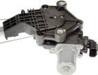Dorman 751-609 Window Motor and Regulator Assembly - Rear Right - view 6