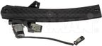 Dorman 751-616 Power Window Motor and Regulator Assembly - Rear Left - view 3