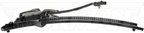 Dorman 751-616 Power Window Motor and Regulator Assembly - Rear Left - view 2