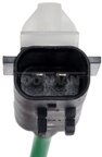 Dorman 751-617 Power Window Motor and Regulator Assembly - Rear Right - view 4