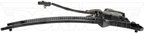 Dorman 751-617 Power Window Motor and Regulator Assembly - Rear Right - view 2