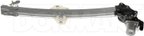 Dorman 751-619 Power Window Motor and Regulator Assembly - Front Right - view 3