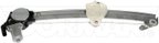 Dorman 751-619 Power Window Motor and Regulator Assembly - Front Right - view 1