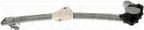 Dorman 751-619 Power Window Motor and Regulator Assembly - Front Right - view 2