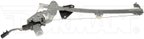 Dorman 751-621 Window Motor and Regulator Assembly - Front Left - view 4