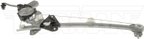 Dorman 751-621 Window Motor and Regulator Assembly - Front Left - view 3