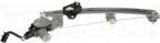 Dorman 751-622 Window Motor and Regulator Assembly - Front Right - view 1