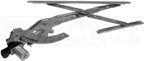 Dorman 751-629 Window Motor and Regulator Assembly - Front Right - view 3