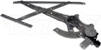 Dorman 751-629 Window Motor and Regulator Assembly - Front Right - view 1