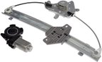 Dorman 751-633 Window Motor and Regulator Assembly - Front Right - view 7