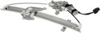 Dorman 751-634 Window Motor and Regulator Assembly - Rear Left - view 2