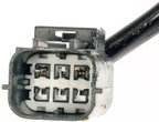 Dorman 751-635 Window Motor and Regulator Assembly - Rear Right - view 4