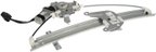 Dorman 751-635 Window Motor and Regulator Assembly - Rear Right - view 5