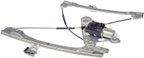 Dorman 751-636 Power Window Motor and Regulator Assembly - Front Left - view 2