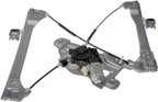 Dorman 751-637 Power Window Motor and Regulator Assembly - Front Right - view 4