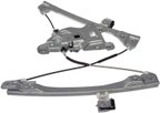 Dorman 751-637 Power Window Motor and Regulator Assembly - Front Right - view 3