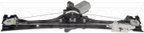 Dorman 751-648 Power Window Motor and Regulator Assembly - Front Left - view 3