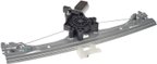 Dorman 751-649 Power Window Motor and Regulator Assembly - Front Right - view 4