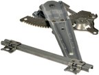 Dorman 751-655 Window Motor and Regulator Assembly - Rear Right - view 3