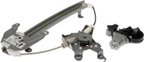 Dorman 751-659 Window Motor and Regulator Assembly - Rear Right - view 2