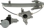 Dorman 751-659 Window Motor and Regulator Assembly - Rear Right - view 4