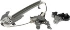 Dorman 751-659 Window Motor and Regulator Assembly - Rear Right - view 5