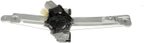 Dorman 751-676 Window Motor and Regulator Assembly - Rear Left - view 3