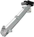 Dorman 751-690 Window Motor and Regulator Assembly - Front Left - view 4