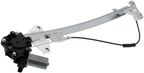 Dorman 751-692 Window Motor and Regulator Assembly - Front Left - view 3