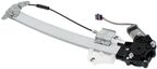 Dorman 751-694 Window Motor and Regulator Assembly - Rear Left - view 3