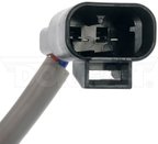 Dorman 751-705 Power Window Motor and Regulator Assembly - Front Left - view 4