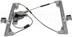 Dorman 751-705 Power Window Motor and Regulator Assembly - Front Left - view 1