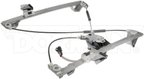 Dorman 751-706 Power Window Motor and Regulator Assembly - Front Right - view 2
