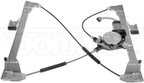 Dorman 751-706 Power Window Motor and Regulator Assembly - Front Right - view 3
