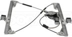 Dorman 751-706 Power Window Motor and Regulator Assembly - Front Right - view 1