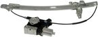 Dorman 751-711 Window Motor and Regulator Assembly - Front Right - view 2