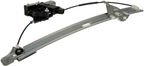 Dorman 751-711 Window Motor and Regulator Assembly - Front Right - view 3