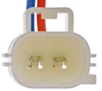Dorman 751-715 Power Window Motor and Regulator Assembly - Front Right - view 2