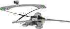 Dorman 751-720 Power Window Motor and Regulator Assembly - Front Left - view 3