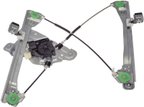Dorman 751-720 Power Window Motor and Regulator Assembly - Front Left - view 1