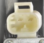 Dorman 751-721 Power Window Motor and Regulator Assembly - Front Right - view 2