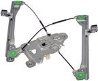 Dorman 751-721 Power Window Motor and Regulator Assembly - Front Right - view 1