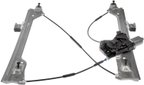 Dorman 751-725 Window Motor and Regulator Assembly - Front Right - view 3