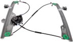 Dorman 751-725 Window Motor and Regulator Assembly - Front Right - view 1